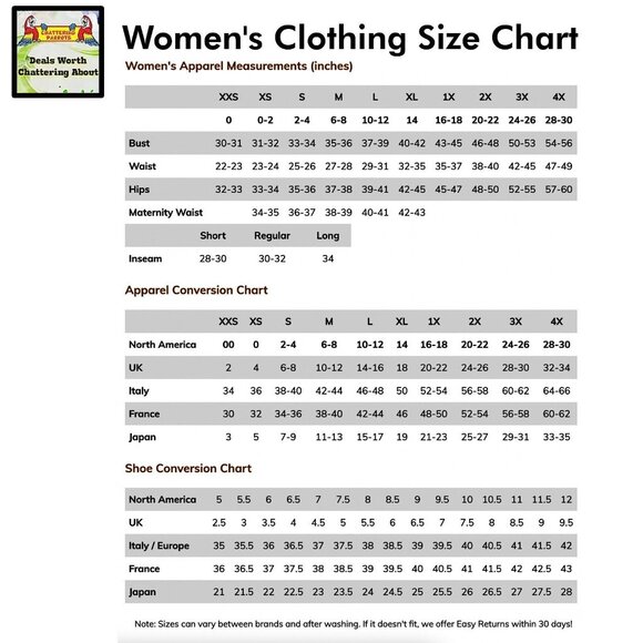 Generra Collection Women Black Floral Button Down Hawaiian Shirt, Medium - Picture 4 of 4